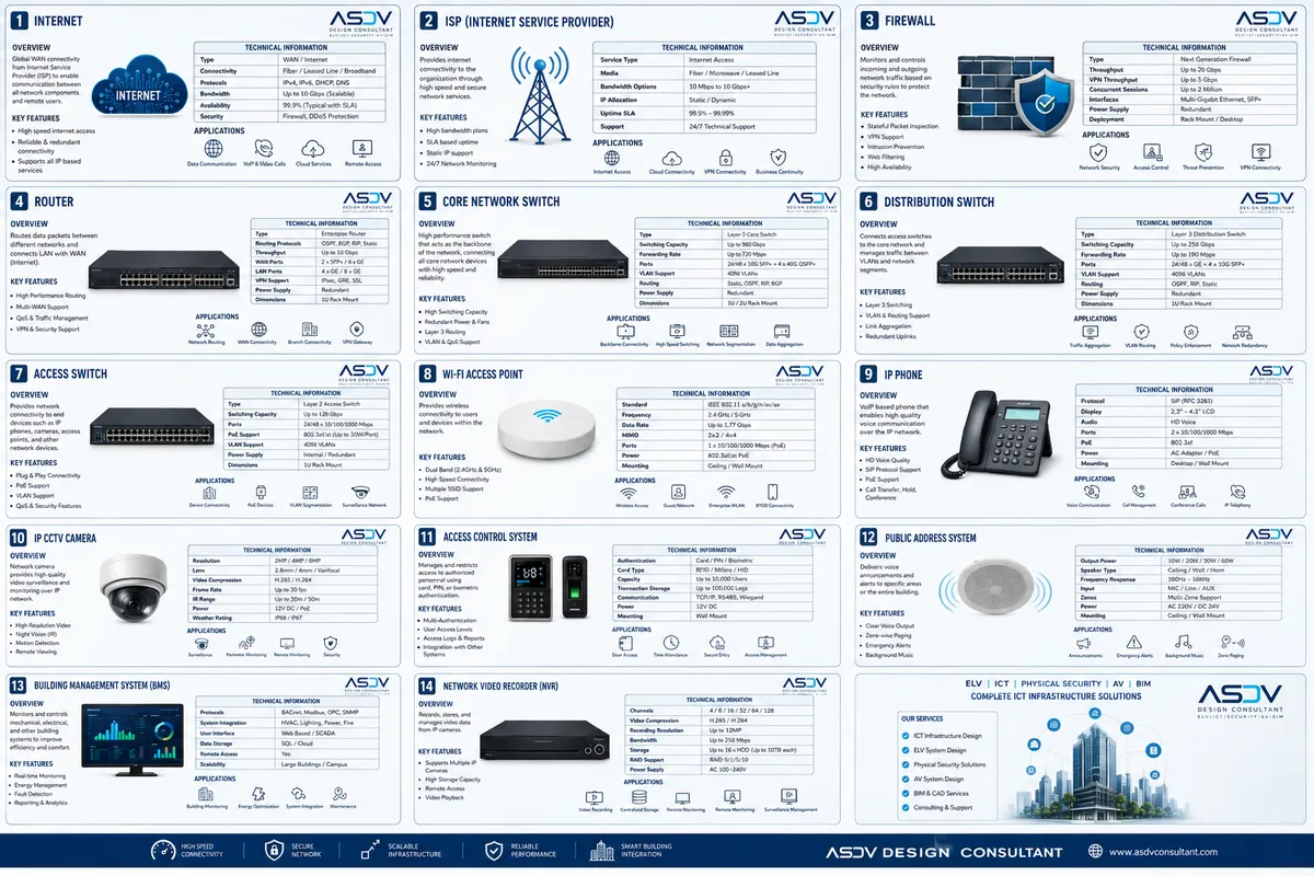 Addressable Fire Alarm Systems with Device-Level Intelligence