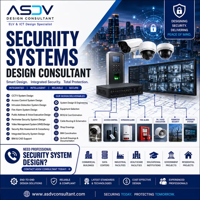 Zero-Trust Physical Security